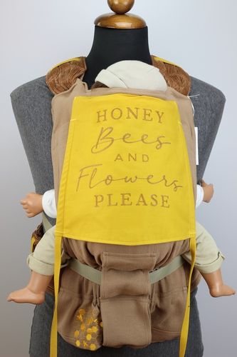 MilaMai Honey Bee